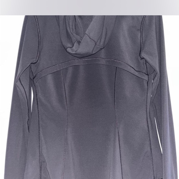 Define zip up lululemon - Picture 2 of 2